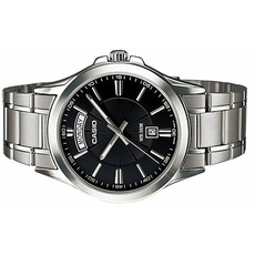 CASIO MTP-1381D-1AVDF Exclusive, фото 5 | Интернет-магазин оригинальных часов и аксессуаров