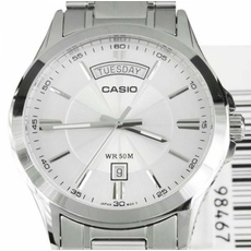 CASIO MTP-1381D-7AVDF Exclusive, фото 3 | Интернет-магазин оригинальных часов и аксессуаров
