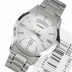 CASIO MTP-1381D-7AVDF Exclusive, фото 5 | Интернет-магазин оригинальных часов и аксессуаров