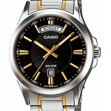 CASIO MTP-1381G-1AVDF Exclusive, фото 5 | Интернет-магазин оригинальных часов и аксессуаров
