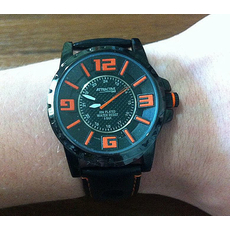 Q&Q DA18J505Y, фото 3 | Интернет-магазин оригинальных часов и аксессуаров