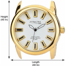 Q&Q DB10J101Y, фото 2 | Интернет-магазин оригинальных часов и аксессуаров