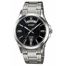 CASIO MTP-1381D-1AVDF Exclusive | Интернет-магазин оригинальных часов и аксессуаров