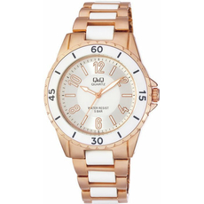 Q&Q F461-014Y | Интернет-магазин оригинальных часов и аксессуаров