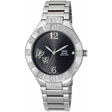 Q&Q KW95J222Y (KW95-222) | Интернет-магазин оригинальных часов и аксессуаров