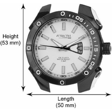 Q&Q DB24J501Y (DB24-501), фото 8 | Интернет-магазин оригинальных часов и аксессуаров