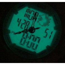 Q&Q GW80J005Y (GW80-005, GW80J005, GW80-005Y), фото 11 | Интернет-магазин оригинальных часов и аксессуаров