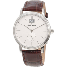 CLAUDE BERNARD 64010-3-AIN | Интернет-магазин оригинальных часов и аксессуаров