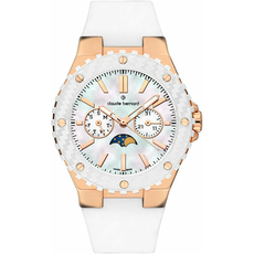 CLAUDE BERNARD CB-40001-37RB-BIR | Интернет-магазин оригинальных часов и аксессуаров