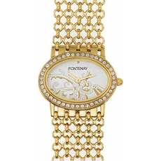 Fontenay NG222ZBW | Интернет-магазин оригинальных часов и аксессуаров