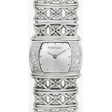 Fontenay NR1608AB | Интернет-магазин оригинальных часов и аксессуаров