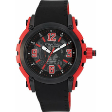 Q&Q DA44J505Y | Интернет-магазин оригинальных часов и аксессуаров