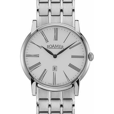 ROAMER DN 531280-41-22-10 | Интернет-магазин оригинальных часов и аксессуаров