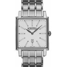 ROAMER DN 532280-41-25-10 | Интернет-магазин оригинальных часов и аксессуаров