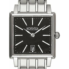ROAMER DN 534280-41-55-10 | Интернет-магазин оригинальных часов и аксессуаров