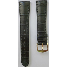 Ремешок HIRSCH 04207059-1-22 London Alligator | Интернет-магазин оригинальных часов и аксессуаров