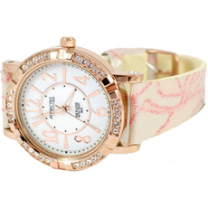 Q&Q DA59J104Y (DA59-104), фото 3 | Интернет-магазин оригинальных часов и аксессуаров