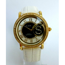 SLAVA SL10063GWBGW, фото 4 | Интернет-магазин оригинальных часов и аксессуаров