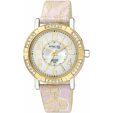 Q&Q DA59J124Y (DA59-124) | Интернет-магазин оригинальных часов и аксессуаров