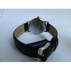 ROMANSON TL5507NM1CA31G (TL5507NM2T BK), фото 3 | Интернет-магазин оригинальных часов и аксессуаров