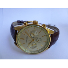 ROMANSON TL9224MM1GA81G(TL9224MG GD), фото 2 | Интернет-магазин оригинальных часов и аксессуаров