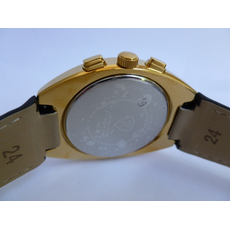 ROMANSON TL1260HM1GA31G (TL1260HMG BK), фото 6 | Интернет-магазин оригинальных часов и аксессуаров