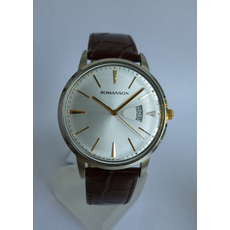 ROMANSON TL4201MM1CAS1G, фото 2 | Интернет-магазин оригинальных часов и аксессуаров