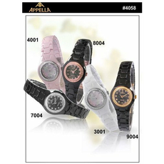 APPELLA A-4058A-9004, фото 2 | Интернет-магазин оригинальных часов и аксессуаров