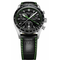 CERTINA C024.447.16.051.02 DS-2, фото 2 | Интернет-магазин оригинальных часов и аксессуаров