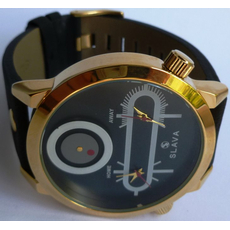 SLAVA SL10085GBSG, фото 3 | Интернет-магазин оригинальных часов и аксессуаров