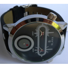 SLAVA SL10085SBS, фото 3 | Интернет-магазин оригинальных часов и аксессуаров