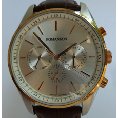 ROMANSON TL9224MM1JAS6R(TL9224MR2TWH), фото 3 | Интернет-магазин оригинальных часов и аксессуаров