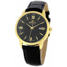 APPELLA A-4375-1014 | Интернет-магазин оригинальных часов и аксессуаров
