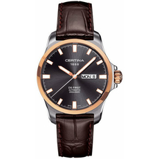 CERTINA C014.407.26.081.00 DS FIRST | Интернет-магазин оригинальных часов и аксессуаров