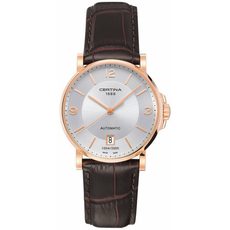 CERTINA C017.407.36.037.00 DS Caimano | Интернет-магазин оригинальных часов и аксессуаров
