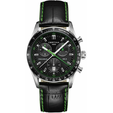 CERTINA C024.447.16.051.02 DS-2 | Интернет-магазин оригинальных часов и аксессуаров