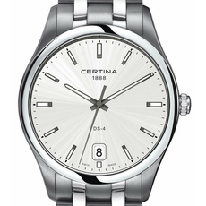 CERTINA C022.610.11.031.00 DS-4, фото 2 | Интернет-магазин оригинальных часов и аксессуаров