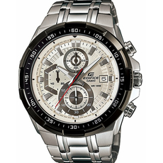 CASIO EFR-539D-7AVUEF | Интернет-магазин оригинальных часов и аксессуаров