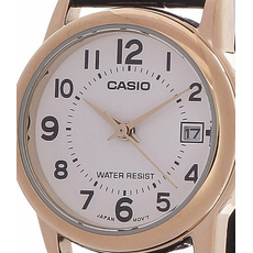 CASIO LTP-V002GL-7BUDF Exclusive, фото 3 | Интернет-магазин оригинальных часов и аксессуаров