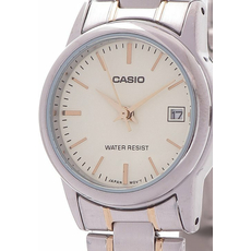 CASIO LTP-V002SG-9AUDF Exclusive, фото 3 | Интернет-магазин оригинальных часов и аксессуаров