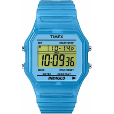 TIMEX TX2N804 Classic Digital | Интернет-магазин оригинальных часов и аксессуаров