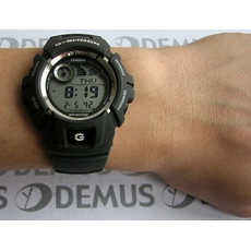 CASIO G-2900F-8VER, Вариации товара: Черный/Белый, фото 4 | Интернет-магазин оригинальных часов и аксессуаров