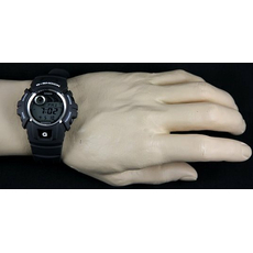 CASIO G-2900F-8VER, Вариации товара: Черный/Белый, фото 10 | Интернет-магазин оригинальных часов и аксессуаров