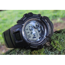 CASIO G-2900F-8VER, Вариации товара: Черный/Белый, фото 12 | Интернет-магазин оригинальных часов и аксессуаров