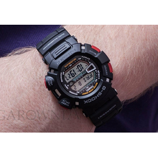 CASIO G-9000-1VER MUDMAN, фото 6 | Интернет-магазин оригинальных часов и аксессуаров