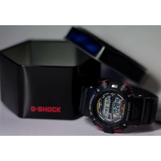 CASIO G-9000-1VER MUDMAN, фото 10 | Интернет-магазин оригинальных часов и аксессуаров