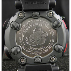 CASIO G-9000-1VER MUDMAN, фото 12 | Интернет-магазин оригинальных часов и аксессуаров