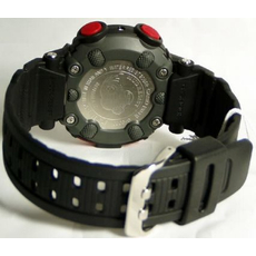 CASIO G-9000-1VER MUDMAN, фото 13 | Интернет-магазин оригинальных часов и аксессуаров
