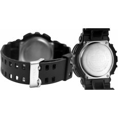 CASIO GA-110-1BER, Варіант кольору: Чорний, фото 14 | Интернет-магазин оригинальных часов и аксессуаров