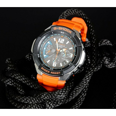 CASIO GW-3000M-4AER, фото 6 | Интернет-магазин оригинальных часов и аксессуаров